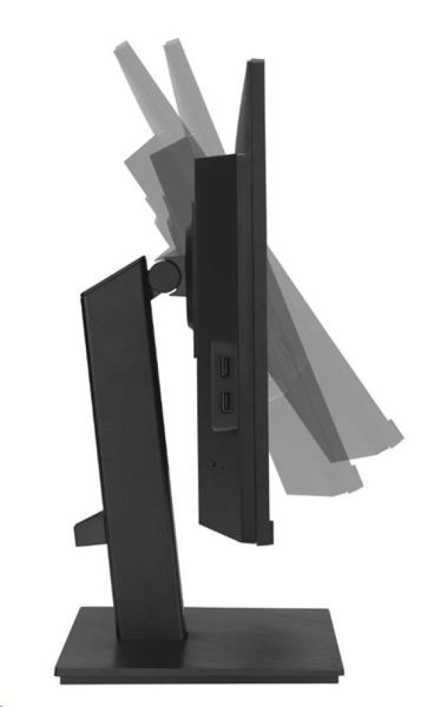 ASUS/VA27ECPSN/27''/IPS/FHD/75Hz/5ms/Black/3R