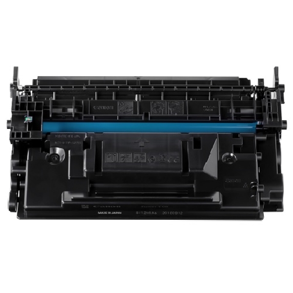 Toner Canon T08, 3010C006 černý