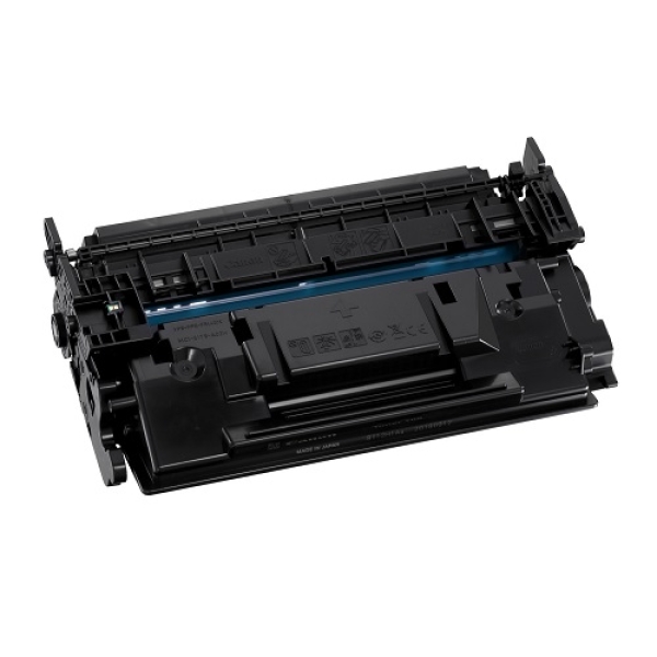 Toner Canon T08, 3010C006 černý