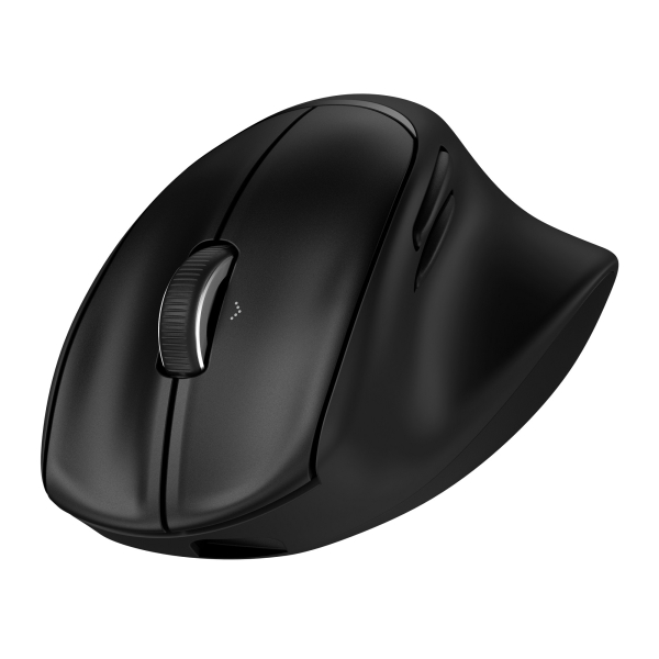 720M Capacitor Tilt Ergonomic Mouse