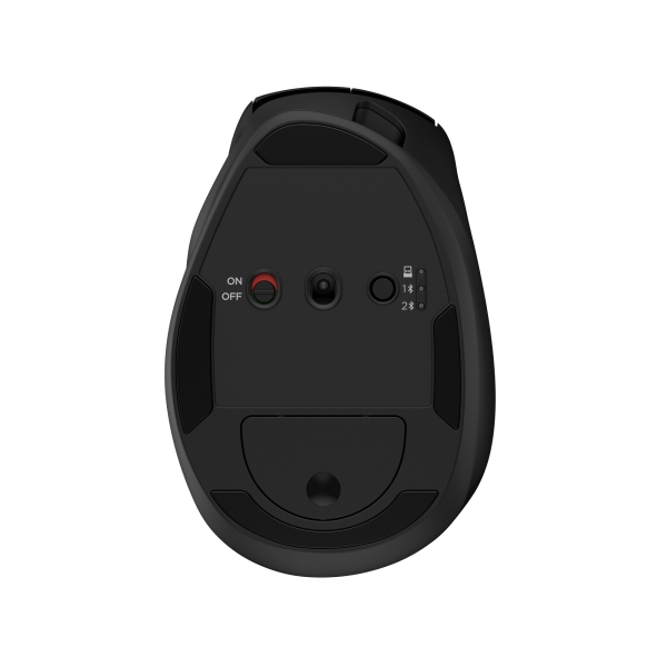 720M Capacitor Tilt Ergonomic Mouse