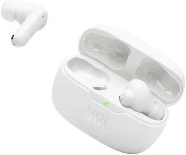 JBL Wave Beam 2 White