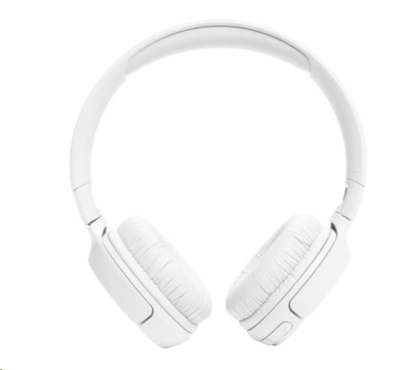 JBL T520BT WHITE