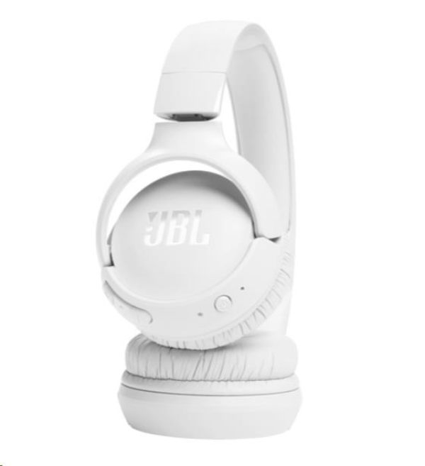 JBL T520BT WHITE