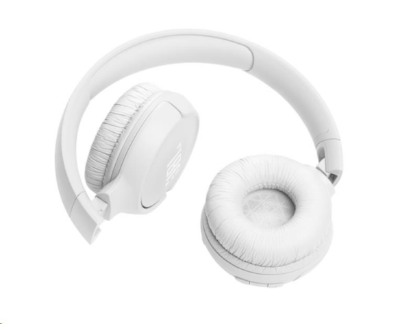 JBL T520BT WHITE