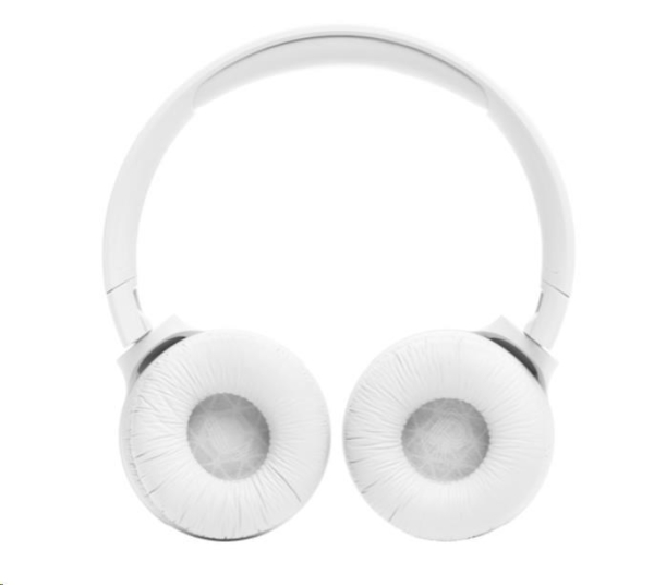 JBL T520BT WHITE