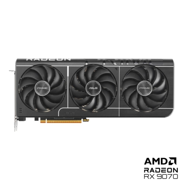 ASUS PRIME-RX9070-O16G