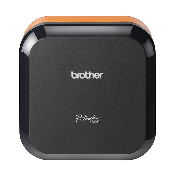 Tiskárna samolepicích štítků Brother, PT-E720BT