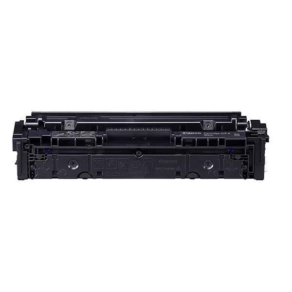 Toner Canon 075H, 6369C002 černý (3 500 stran)