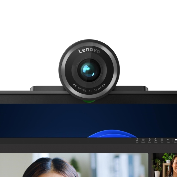 LENOVO webkamera 4K Pro Webcam