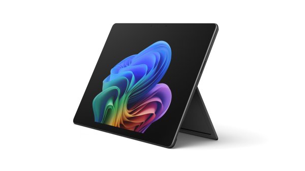 Microsoft Surface Pro 11 Copilot+/U5-236V/13''/2880x1920/T/16GB/256GB SSD/Arc 130V/W11P/Black/2R