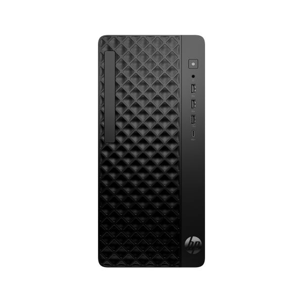 HP ProDesk 2/G1i E/Tower/i3-14100/8GB/512GB/UHD 730/DOS/1R
