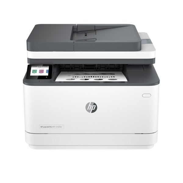 HP LaserJet Pro MFP 3102fdn (3G629F#B19)