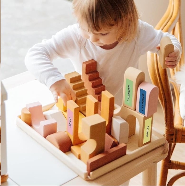 Niimbot štítky RP 12x40mm 155ks Pink pro D11 a D110