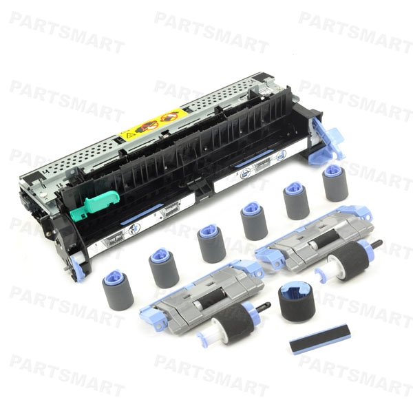Toner HP LJ 700 M712, Enterprise 700 M712, 700 M712 (CF254A) maintenance a fuser kit 200.000 str.
