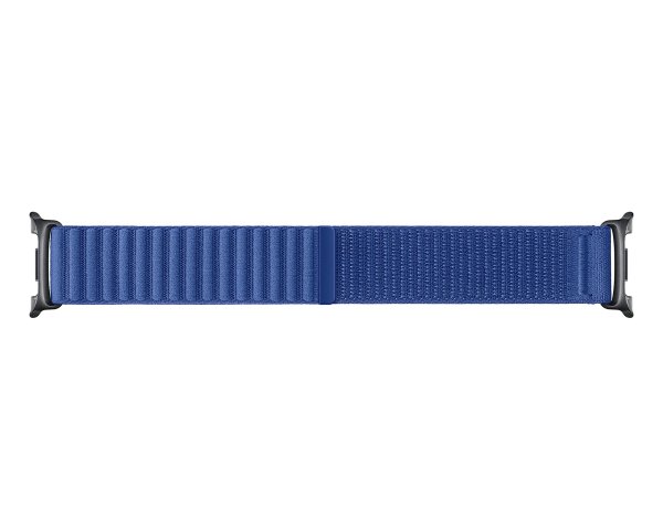 Samsung Látkový řemínek (velikost M/L) Watch 8 Blue