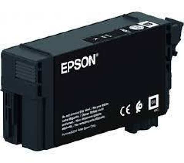 Náplň Epson C13T40D140 černá