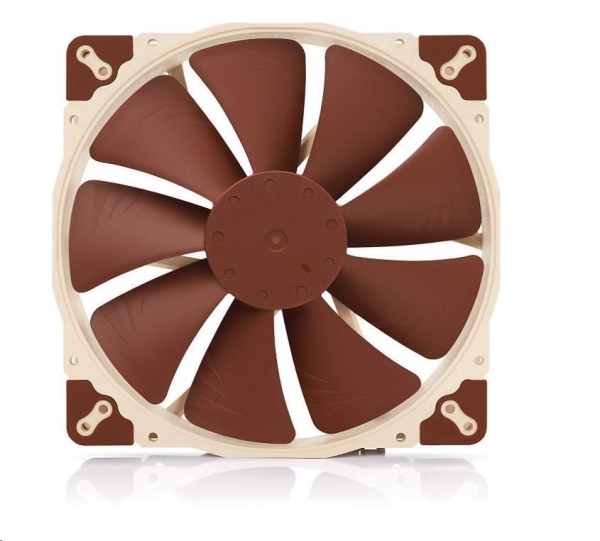 NOCTUA NF-A20-FLX - ventilátor