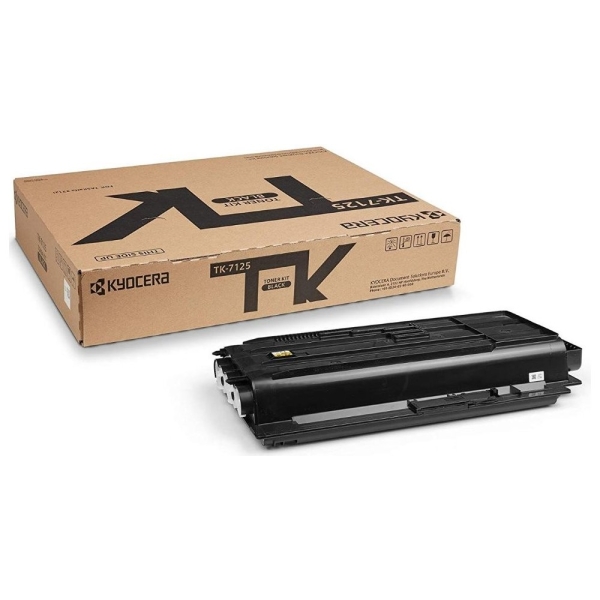 Toner Kyocera TK-7125 1T02V70NL0 černý