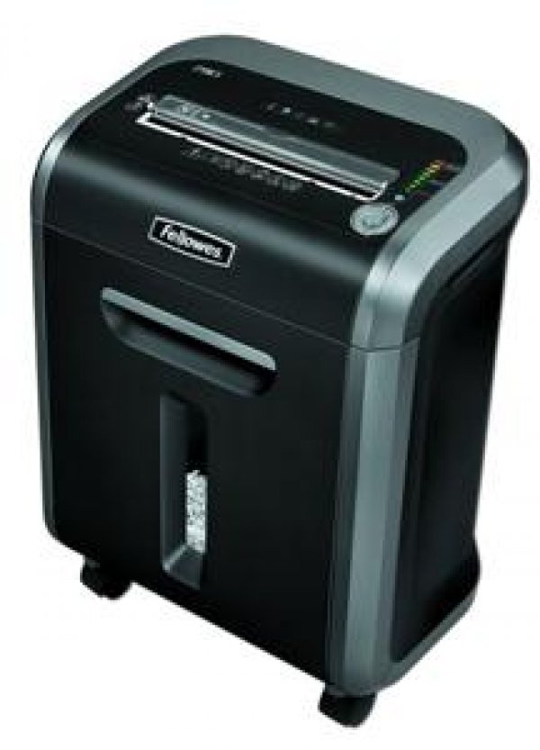 Skartovací stroj Fellowes 79 Ci (FELSH79CI)