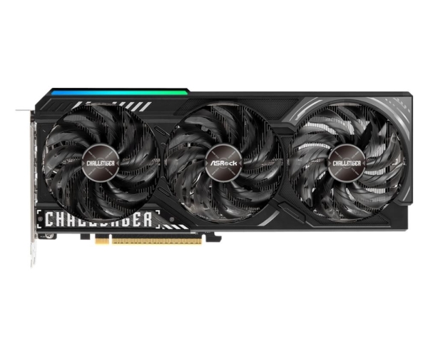 ASROCK vga AMD Radeon RX 9070XT CL 16GB