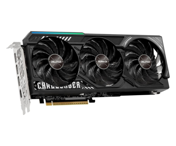 ASROCK vga AMD Radeon RX 9070XT CL 16GB