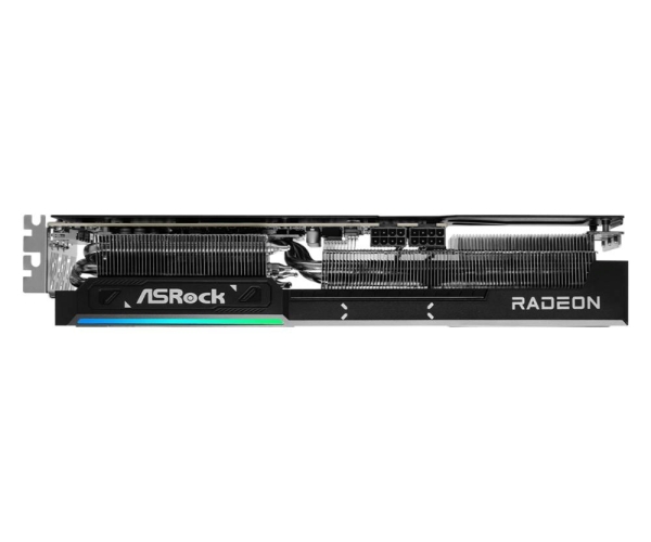 ASROCK vga AMD Radeon RX 9070XT CL 16GB