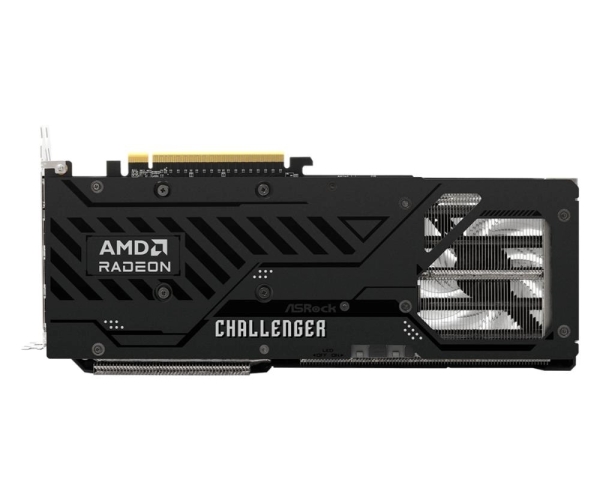 ASROCK vga AMD Radeon RX 9070XT CL 16GB