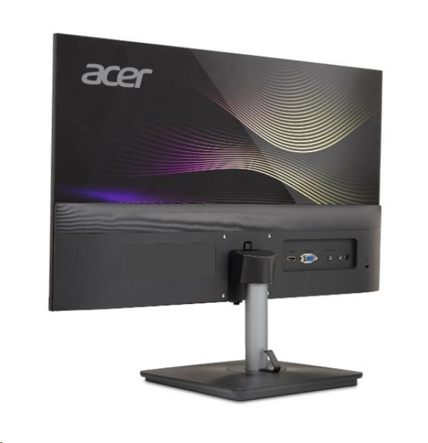 ACER LCD Vero CB272P6bipr 69cm (27") IPS LED, FHD 1920x1080@144Hz, 250cd/m2, 178/178, 1ms (VRB), Black