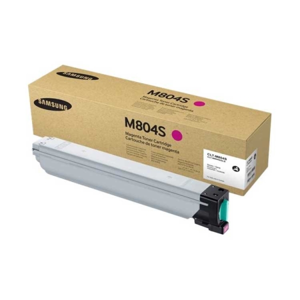 Toner HP CLT-M804S purpurový