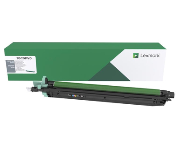 Válec Lexmark 76C0PV0 C/M/Y