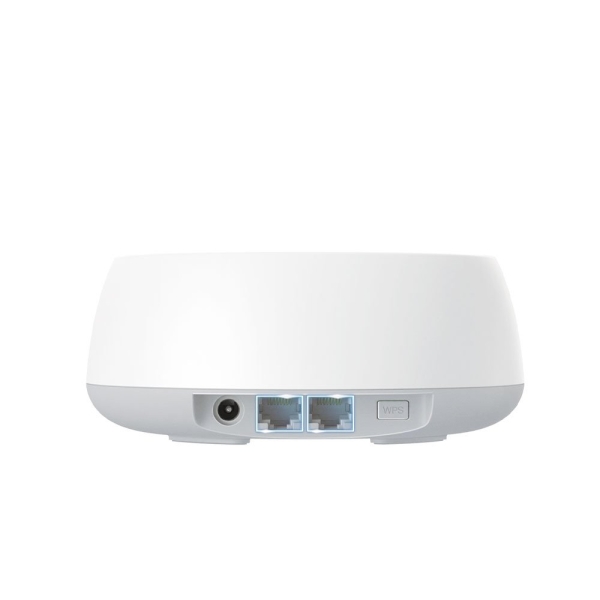 TP-Link Deco BE22(2-pack) WiFi7 Mesh (BE3600,2,4GHz/5GHz,2xGbELAN/WAN)
