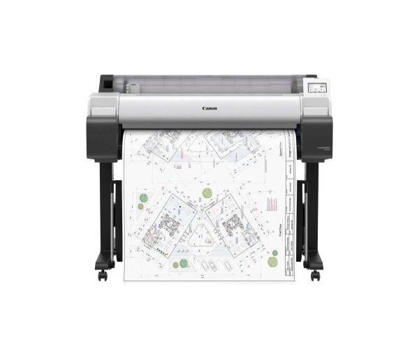 Canon imagePROGRAF TM-340 A0, Wi-Fi, USB