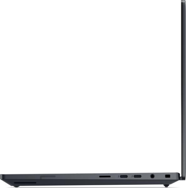Dell Pro Max Premium 14 MA14250/U7-265H/32GB/1TB SSD/14" FHD+/IR Cam & Mic/NVIDIA RTX 2000/Backlit Kb/W11 Pro/3Y ProSpt