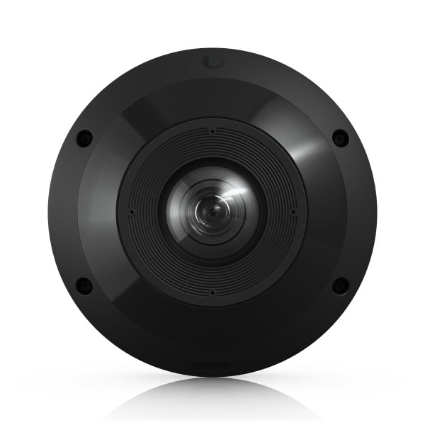 UBNT UVC-G6-Pro-360-B, černá