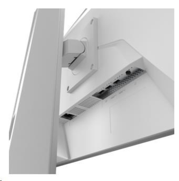 MSI LCD MAG 274QRFW E20, 27", 2560x1440, Rapid IPS, 0,5 ms, VESA 100x100, White