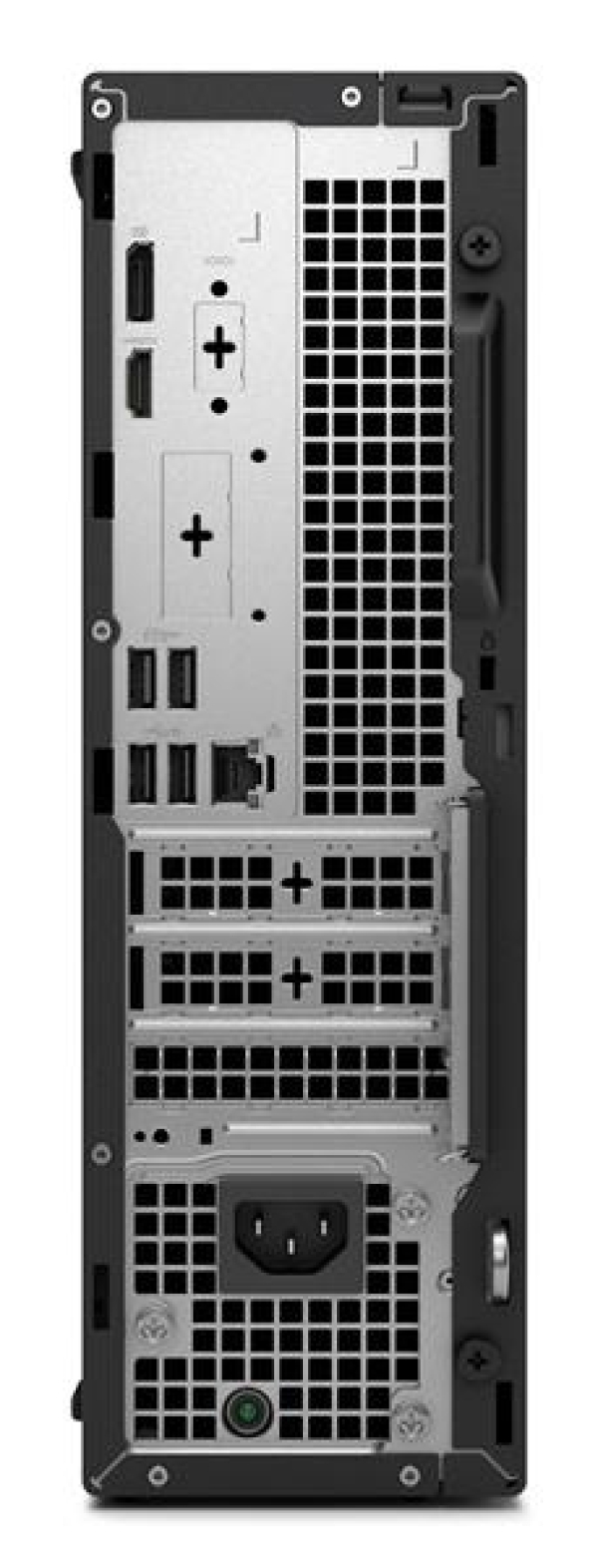 Dell Pro Slim/QCS1250/Mini TWR/U7-265/16GB/512GB/Arc Xe/W11P/3RNBD