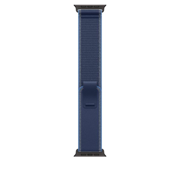 Watch Acc/49/Blue/Br.Blue Trail Loop -S/M-Bl.Titan