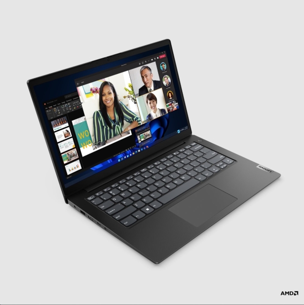 LENOVO NTB V14 G4 AMN - Ryzen5 7520U,14" FHD,8GB,512SSD,W11P
