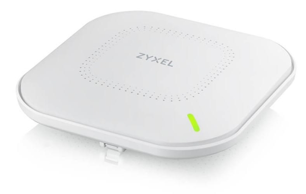 Zyxel NWA210v2 AX5400 2x2:2+4x4:4 MU-MIMO, 2x2.5G LAN Ports PoE+ (802.3at), Standalone/Nebula Cloud Managed
