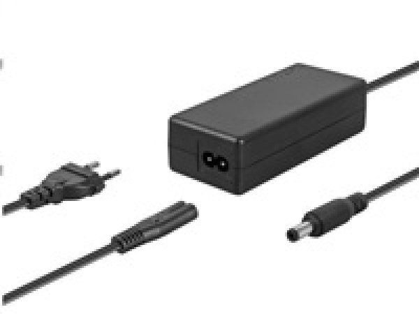 AVACOM nabíjecí adaptér pro notebooky 12V 5A 60W konektor 5,5mm x 2,1mm