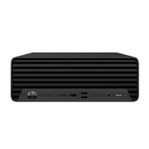 HP PC Pro SFF 400 G9, i5-14500, 1x16GB, 512GB, Intel HD, kl. a myš, 240W platinum, DP+2xHDMI, Win11Pro