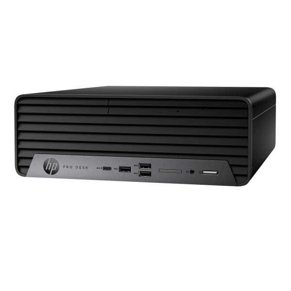 HP PC Pro SFF 400 G9, i5-14500, 1x16GB, 512GB, Intel HD, kl. a myš, 240W platinum, DP+2xHDMI, Win11Pro