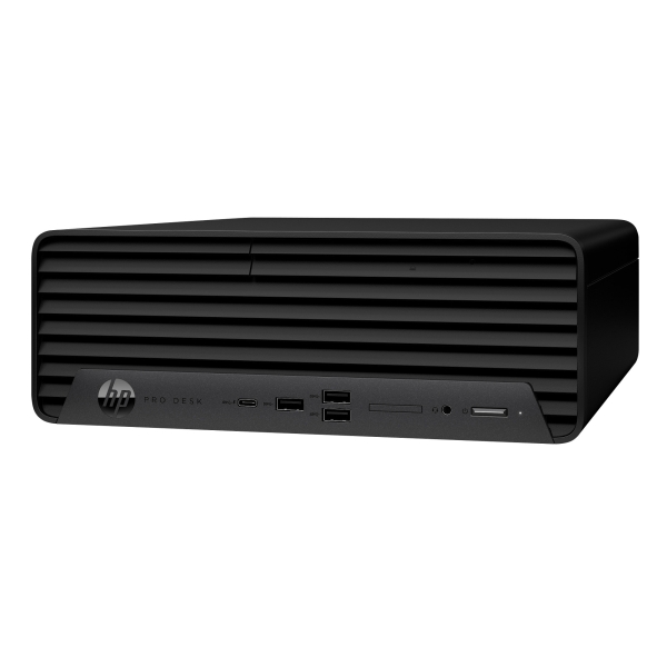 HP PC Pro SFF 400 G9, i5-14500, 1x16GB, 512GB, Intel HD, kl. a myš, 240W platinum, DP+2xHDMI, Win11Pro