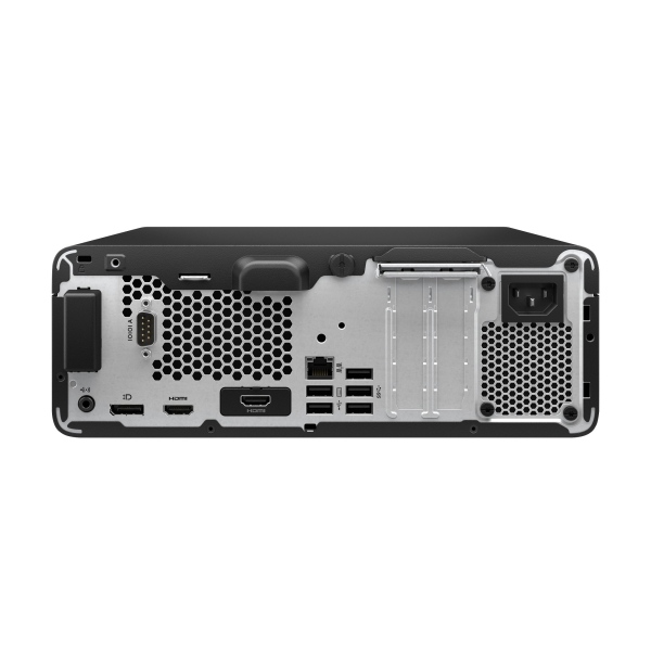HP PC Pro SFF 400 G9, i5-14500, 1x16GB, 512GB, Intel HD, kl. a myš, 240W platinum, DP+2xHDMI, Win11Pro