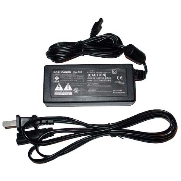 Canon CA-PS700 kompaktní napájecí adapter