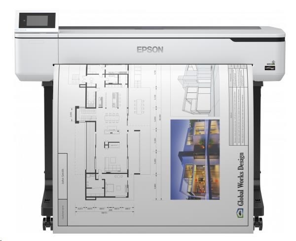 TIskárna Epson SureColor SC-T5100M (C11CJ54301A0)