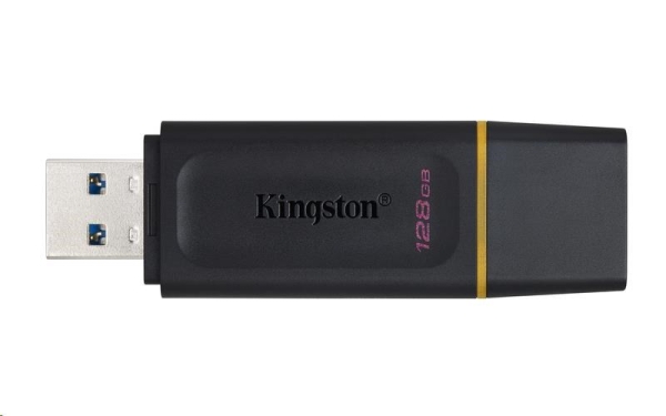 FlashDisk 128GB Kingston USB 3.2 DT Exodia 