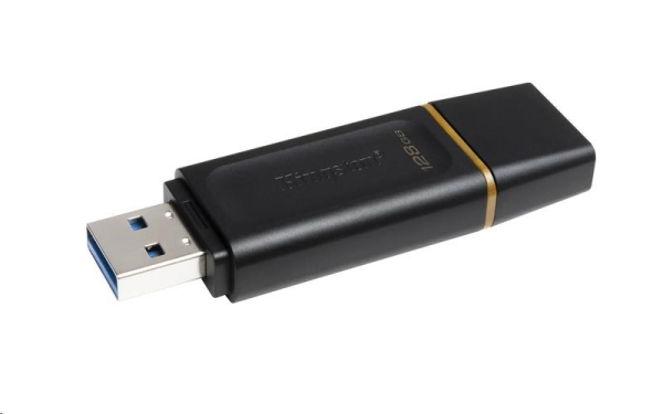 FlashDisk 128GB Kingston USB 3.2 DT Exodia 