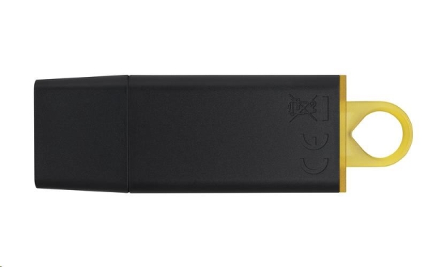 FlashDisk 128GB Kingston USB 3.2 DT Exodia 